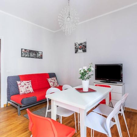 Florje House Apartamento Roma Exterior foto