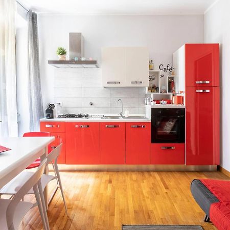 Florje House Apartamento Roma Exterior foto