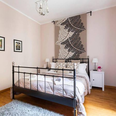 Florje House Apartamento Roma Exterior foto