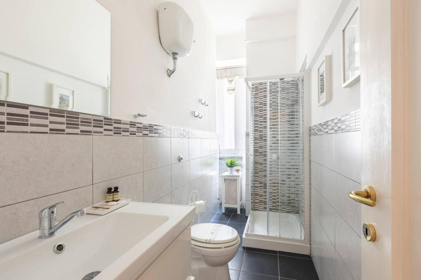 Florje House Apartamento Roma Exterior foto
