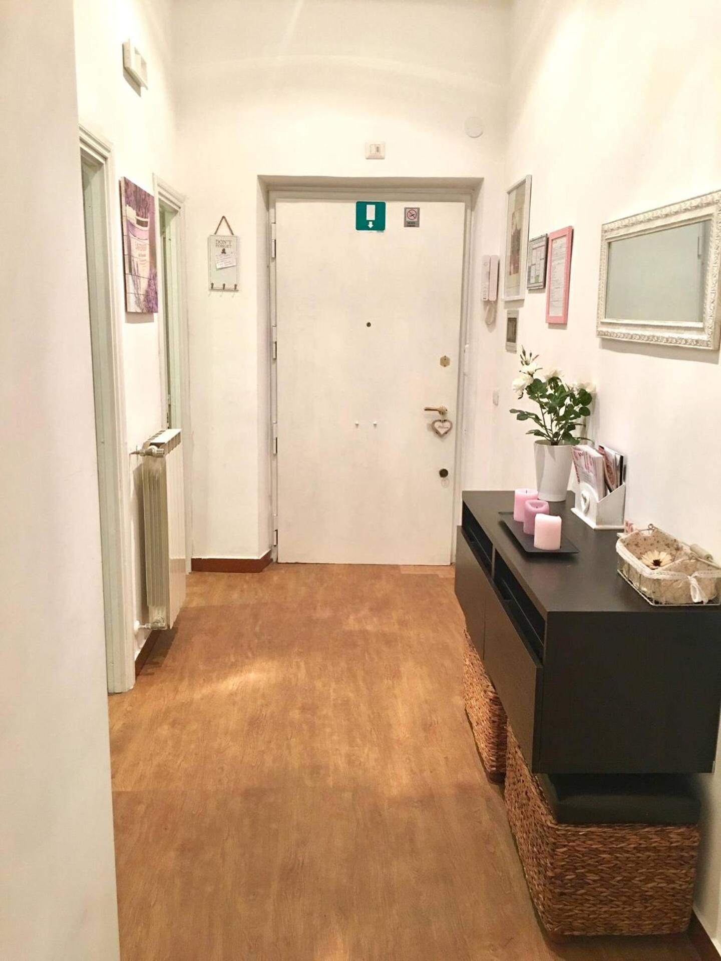 Florje House Apartamento Roma Exterior foto