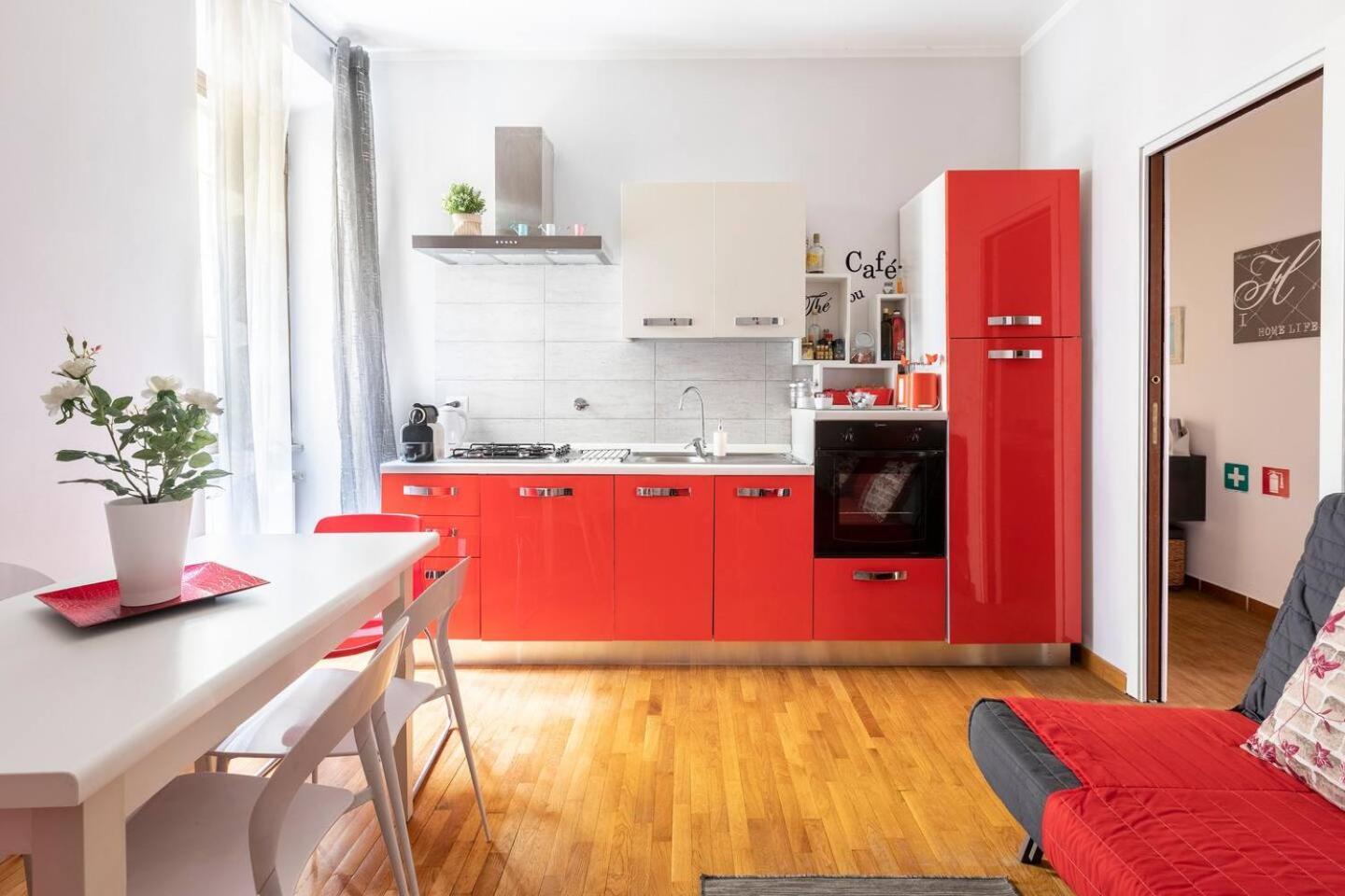 Florje House Apartamento Roma Exterior foto