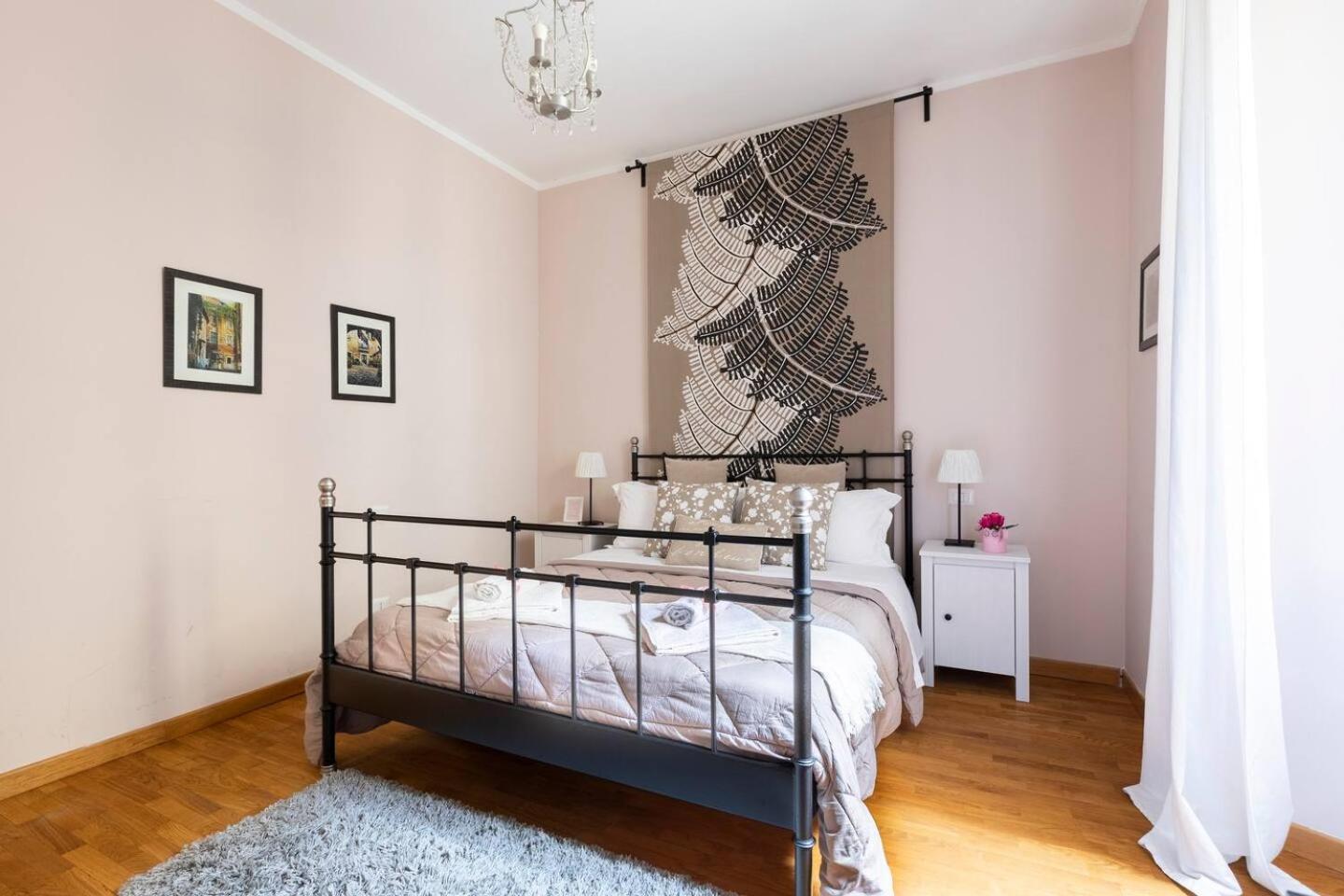 Florje House Apartamento Roma Exterior foto