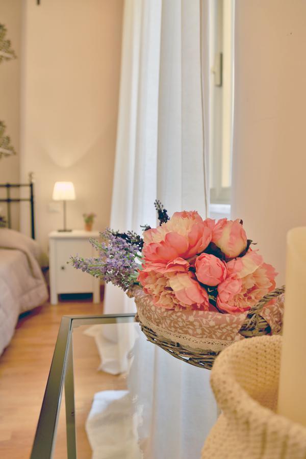 Florje House Apartamento Roma Exterior foto