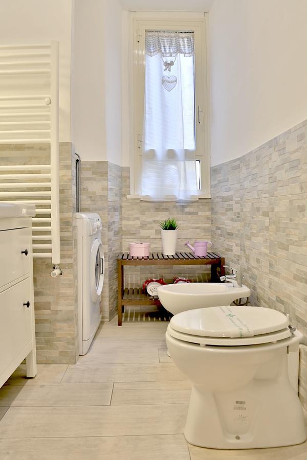 Florje House Apartamento Roma Exterior foto