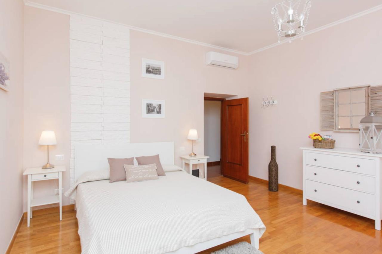 Florje House Apartamento Roma Exterior foto